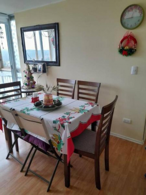 Apartamento Viña del Mar